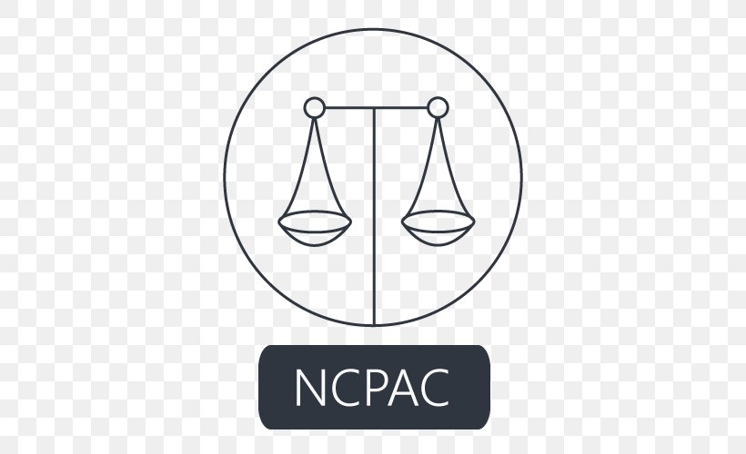 Crown Prosecutor National Conservative Political Action Committee Organization Logo, PNG, 500x500px, Prosecutor, Area, Black And White, Brand, Canada Download Free
