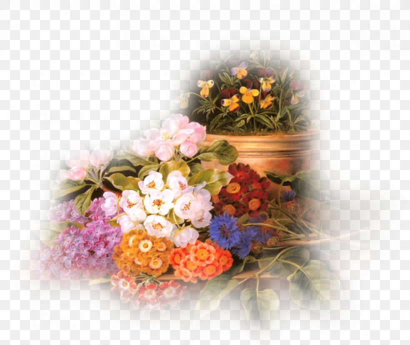 Floral Design Oil Painting Canvas Print Artist, PNG, 912x768px, Floral Design, Art, Artificial Flower, Artist, Canvas Download Free