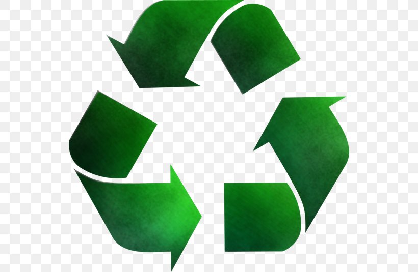 Green Symbol Logo Recycling Font, PNG, 550x535px, Green, Logo, Recycling, Symbol Download Free
