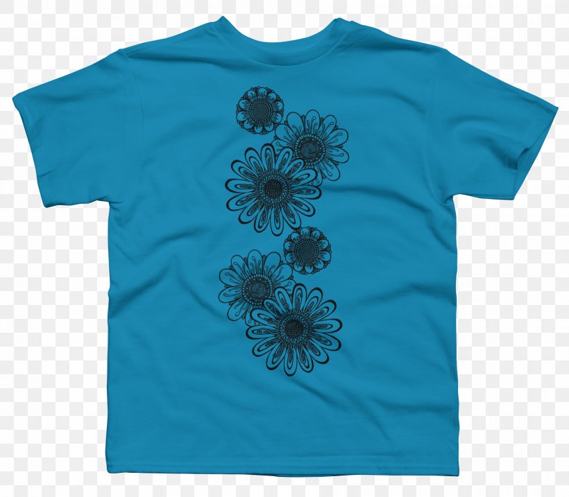 Printed T-shirt Hoodie Clothing, PNG, 1800x1575px, Tshirt, Active Shirt, Aqua, Blue, Clothing Download Free