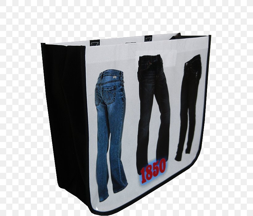 Reusable Shopping Bag Denim Shopping Bags & Trolleys Jeans, PNG, 600x700px, Bag, Cobalt, Cobalt Blue, Denim, Electric Blue Download Free