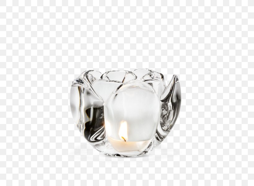 Tealight Holmegaard Lotus Cars Candlestick, PNG, 600x600px, Light, Body Jewelry, Candle, Candlestick, Compact Fluorescent Lamp Download Free