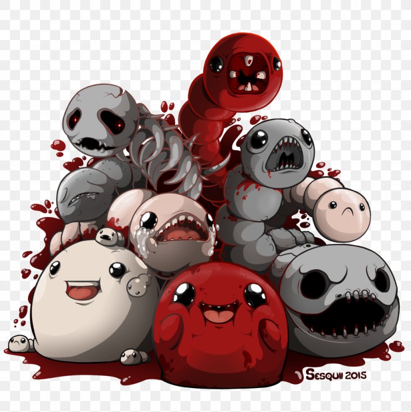 The Binding Of Isaac: Afterbirth Plus Video Game Indie Game, PNG, 1024x1027px, Binding Of Isaac, Art, Art Game, Binding Of Isaac Afterbirth Plus, Binding Of Isaac Rebirth Download Free