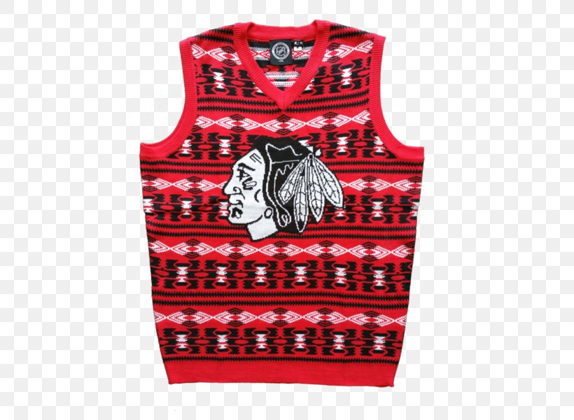 Chicago Blackhawks National Hockey League Amazon.com T-shirt Sweater, PNG, 450x600px, Chicago Blackhawks, Active Tank, Adidas, Amazoncom, Cardigan Download Free