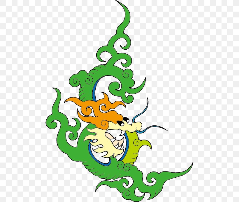 Chinese Dragon Graphic Design Tradition Clip Art, PNG, 508x696px, Chinese Dragon, Art, Artwork, Color, Fenghuang Download Free