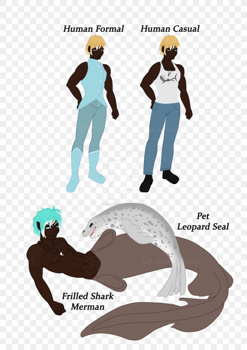 DeviantArt Character Merman, PNG, 1280x1810px, Art, Art Museum, Artist, Character, Character Sheet Download Free