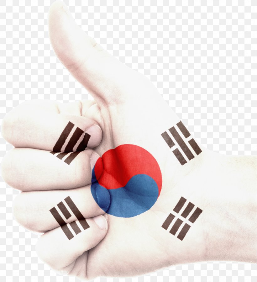 Flag Of South Korea Flag Of Japan Flag Of North Korea, PNG, 1458x1600px, South Korea, Arm, Finger, Flag, Flag Of China Download Free