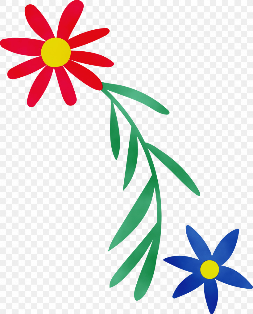Floral Design, PNG, 2423x3000px, Watercolor, Bow Tie, Coat, Cut Flowers, Dress Download Free