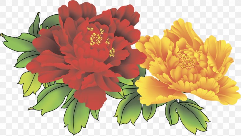 Floral Design Moutan Peony Cut Flowers Pink Flowers, PNG, 1200x680px, Floral Design, Annual Plant, Artificial Flower, Chrysanthemum, Chrysanths Download Free