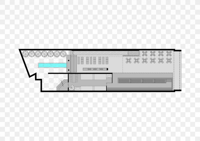 Ice Cream Architecture Floor Plan, PNG, 1000x706px, Ice Cream, Archdaily, Architect, Architectural Drawing, Architectural Element Download Free