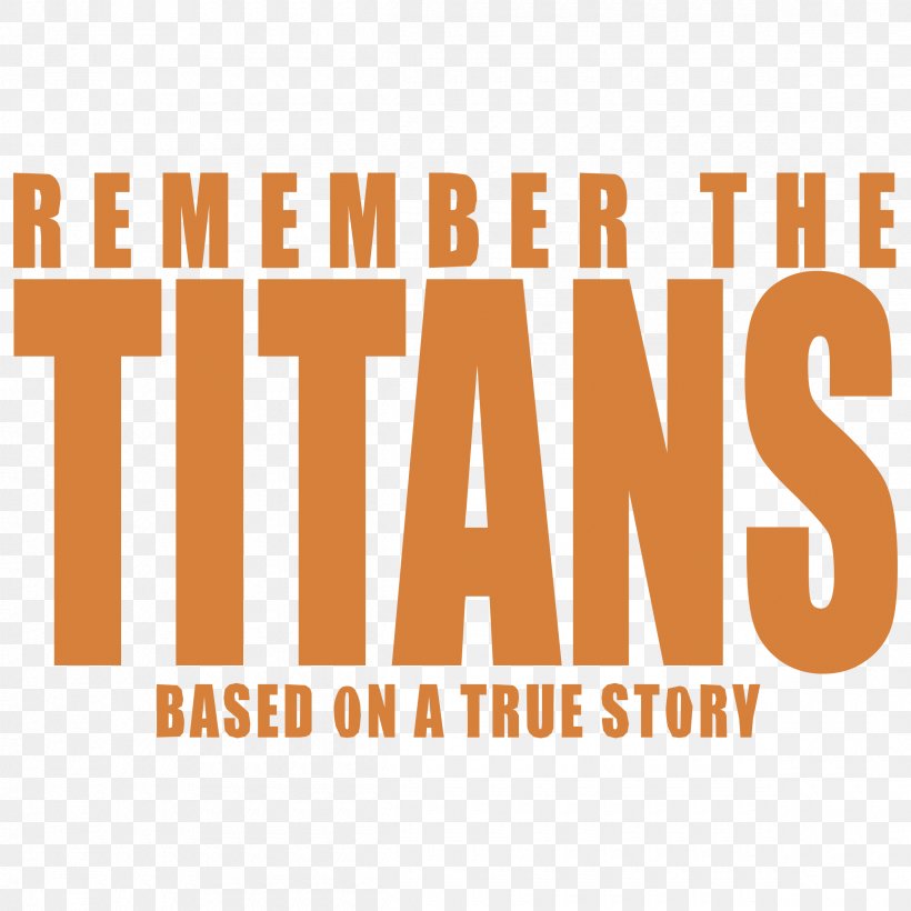 Logo Font Brand Product Line, PNG, 2400x2400px, Logo, Area, Brand, Orange, Remember The Titans Download Free