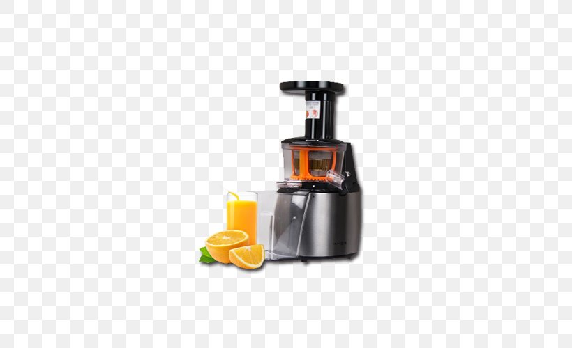 Orange Juice Blender Juicer Lemon Squeezer, PNG, 510x500px, Juice, Blender, Food Processor, Fruit, Home Appliance Download Free