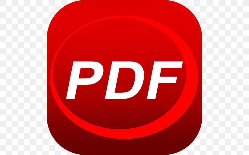 PDF Foxit Reader Adobe Reader Adobe Acrobat, PNG, 512x512px, Pdf, Adobe Acrobat, Adobe Reader, Android, App Store Download Free