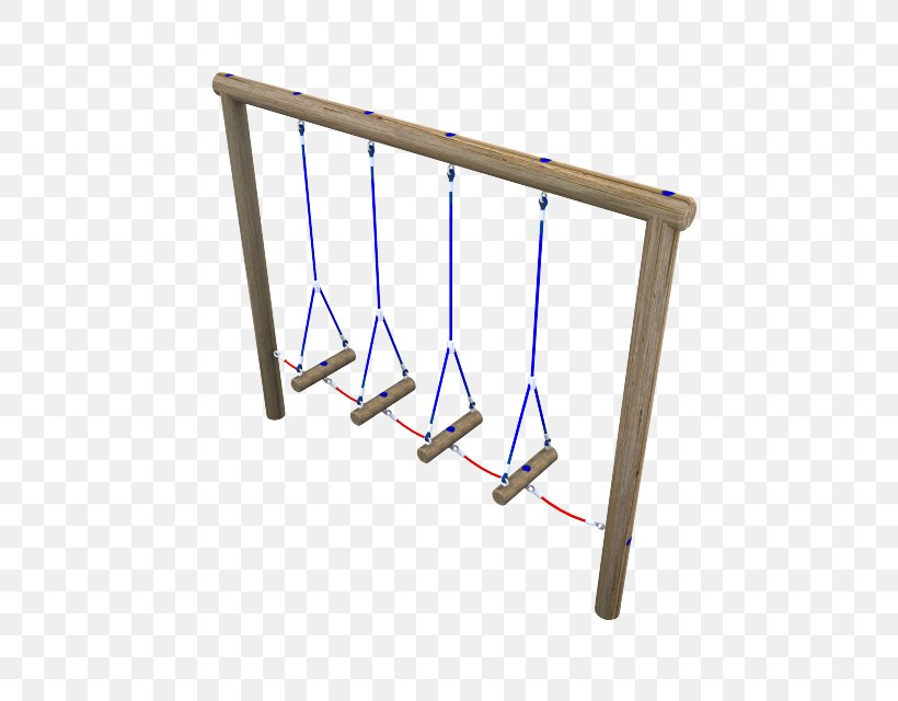 Rope Simple Suspension Bridge Playground Fitness Trail /m/083vt, PNG, 640x640px, Rope, Bicycle Frame, Bridge, Climbing, Datasheet Download Free