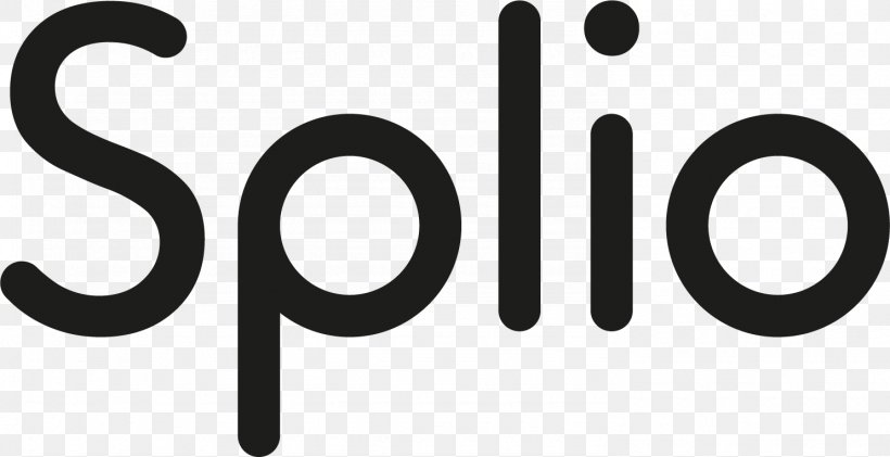 Splio Logo Product Trademark Pier 01 Barcelona Tech City, PNG, 1485x764px, Logo, Barcelona, Big Data, Black And White, Brand Download Free