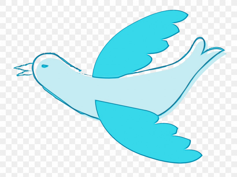 Transparency Bird Logo Adobe Illustrator Silhouette, PNG, 999x749px, Watercolor, Aqua, Bird, Email, Logo Download Free