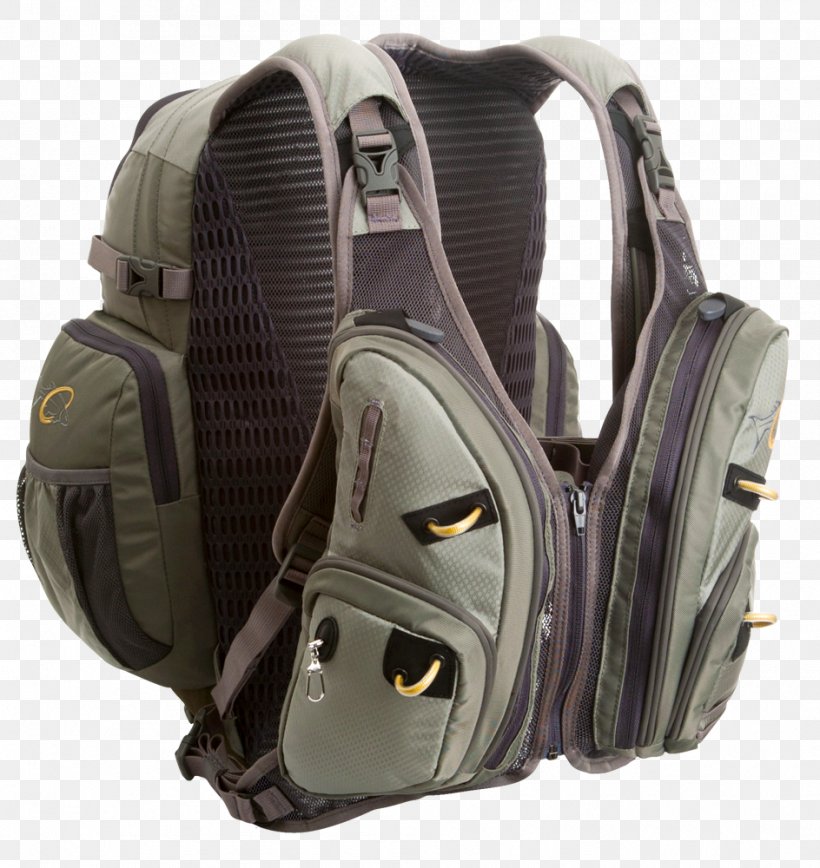 Backpack Fly Fishing Bum Bags Gilets, PNG, 944x1000px, Backpack, Bag, Bum Bags, Canvas, Fishing Download Free