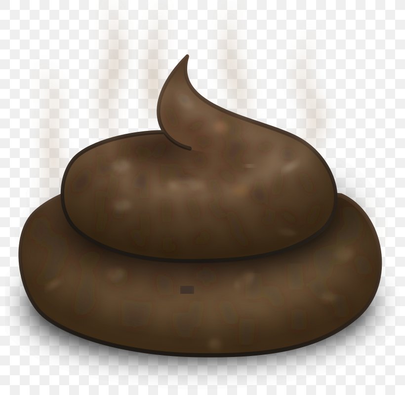 Clip Art Openclipart Feces, PNG, 800x800px, Feces, Bullshit, Can Stock Photo, Cow Dung, Furniture Download Free