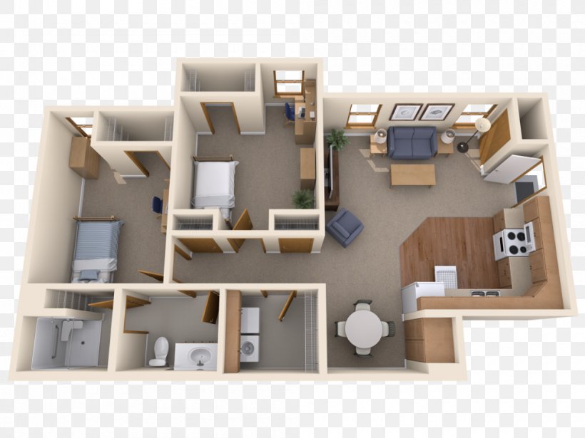 Floor Plan Property, PNG, 1000x750px, Floor Plan, Elevation, Facade, Floor, Home Download Free