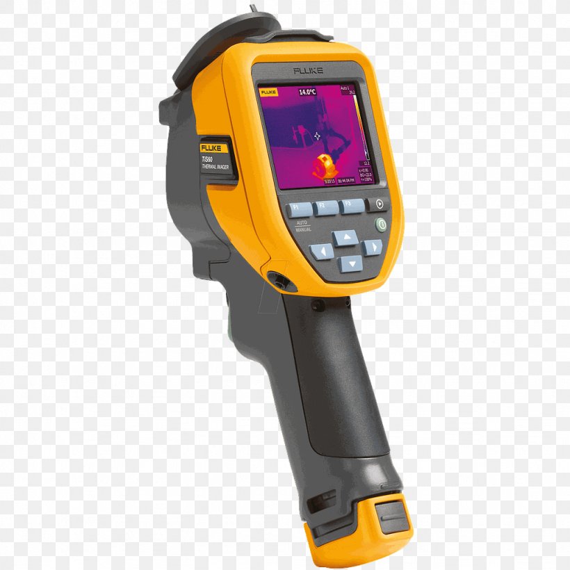 Fluke Corporation Thermographic Camera Thermal Imaging Camera Fixed-focus Lens Thermography, PNG, 1024x1024px, Fluke Corporation, Camera, Current Clamp, Electronics, Fixedfocus Lens Download Free