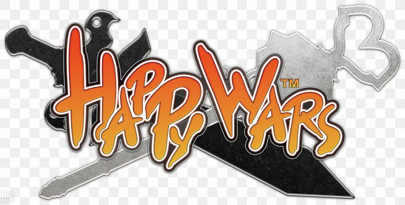 Happy Wars Xbox 360 Happy Dungeons Video Game Xbox One, PNG, 4031x2045px, Happy Wars, Action Game, Banner, Brand, Castle Crashers Download Free