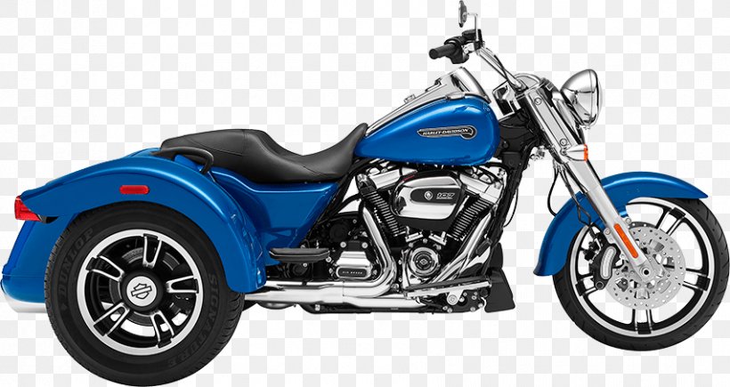 Harley-Davidson Freewheeler Motorcycle Motorized Tricycle Harley-Davidson Tri Glide Ultra Classic, PNG, 853x453px, Harleydavidson Freewheeler, Automotive Exterior, Car Dealership, Chopper, Cruiser Download Free