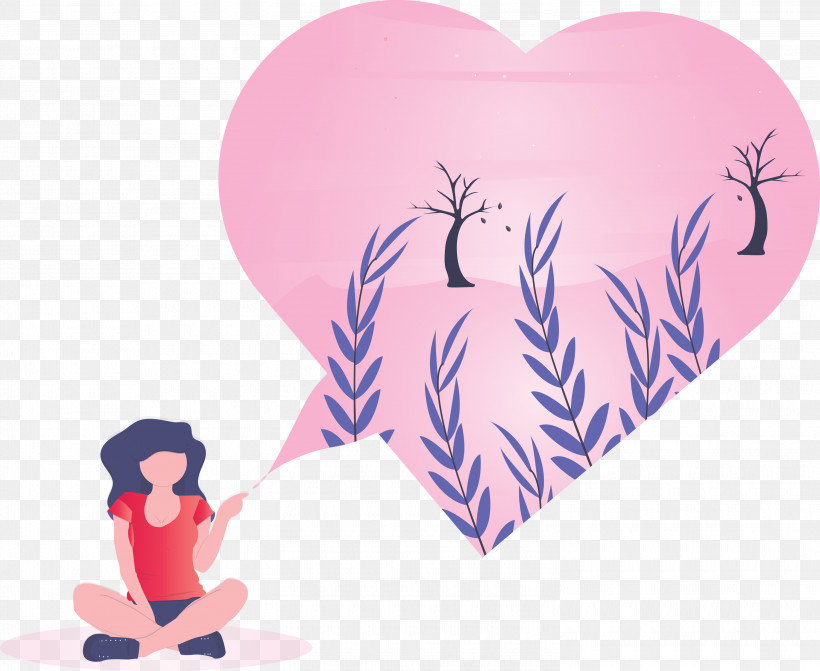 Heart Pink Love Heart Gesture, PNG, 3000x2456px, Heart, Abstract, Cartoon, Gesture, Girl Download Free