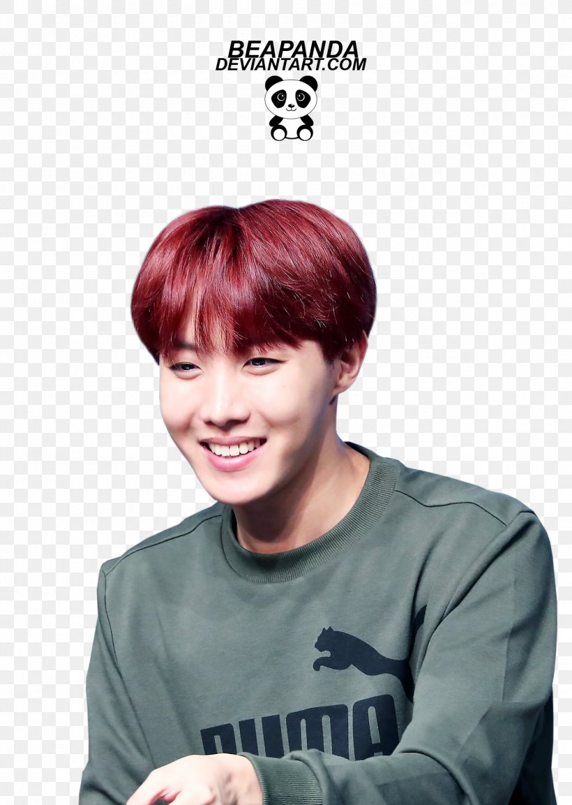 J-Hope BTS South Korea Fire K-pop, PNG, 1280x1800px, Jhope, Bangs, Brown Hair, Bts, Chin Download Free