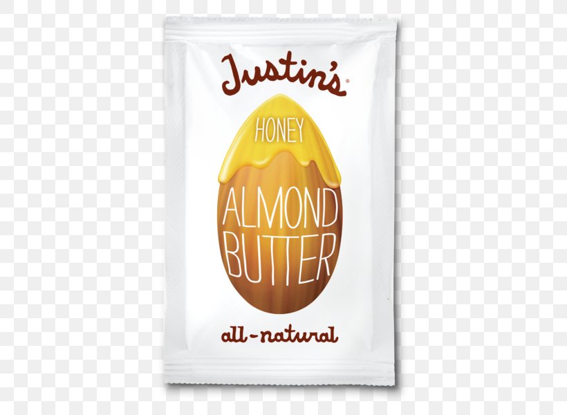 Justin's Nut Butters Brand Font, PNG, 600x600px, Butter, Almond, Brand, Food, Nut Butters Download Free