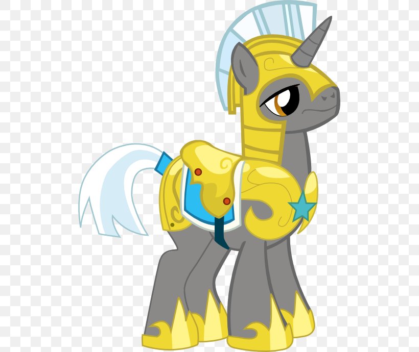 My Little Pony Royal Guard DeviantArt Princess, PNG, 513x690px, Pony, Animal Figure, Art, Canterlot, Cartoon Download Free