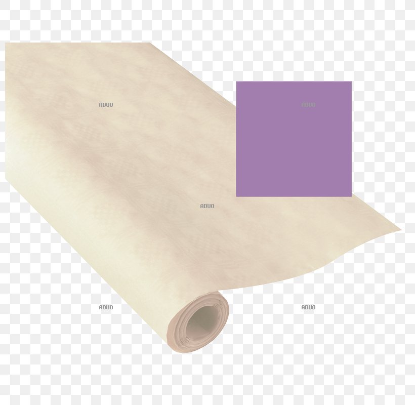 Paper Tablecloth Löpare Material Meter, PNG, 800x800px, Paper, Catalog, Industrial Design, Kitchen Paper, Lilac Download Free