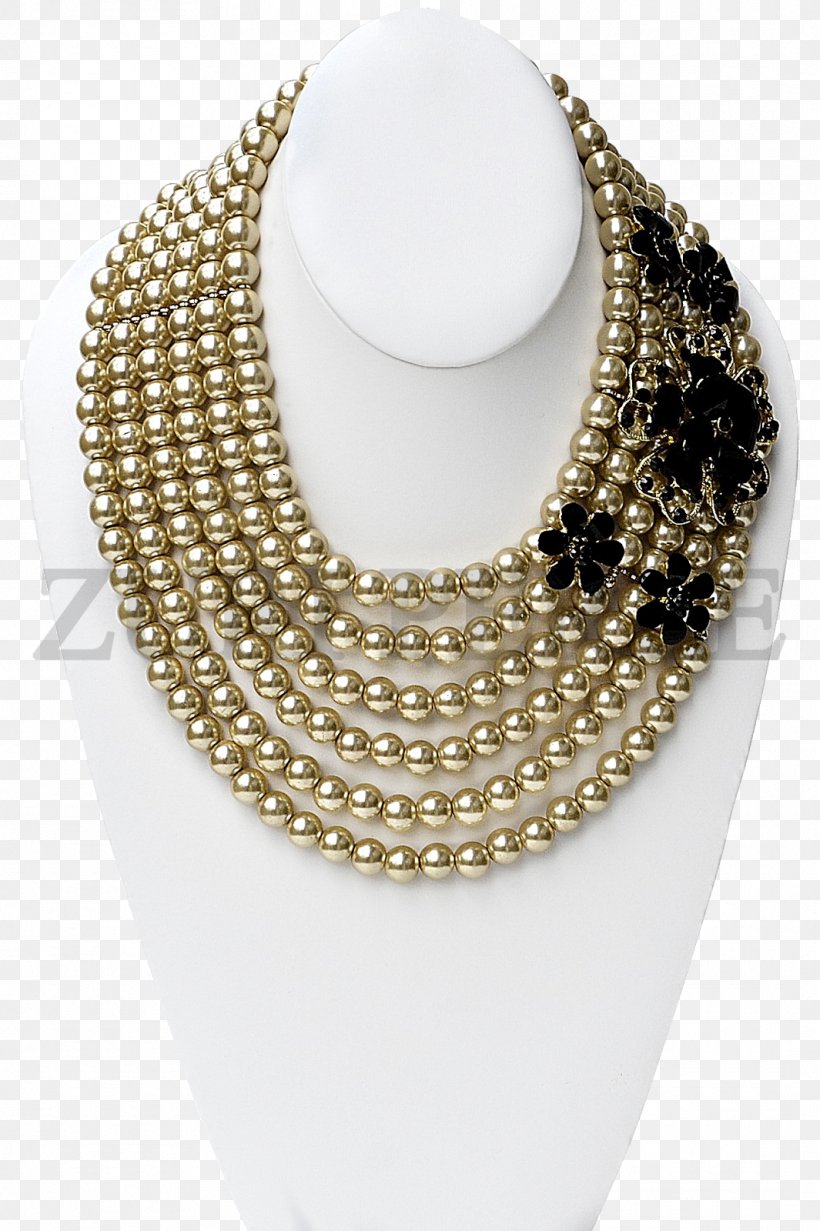 Pearl Necklace Bead, PNG, 1065x1600px, Pearl, Bead, Chain, Fashion Accessory, Gemstone Download Free