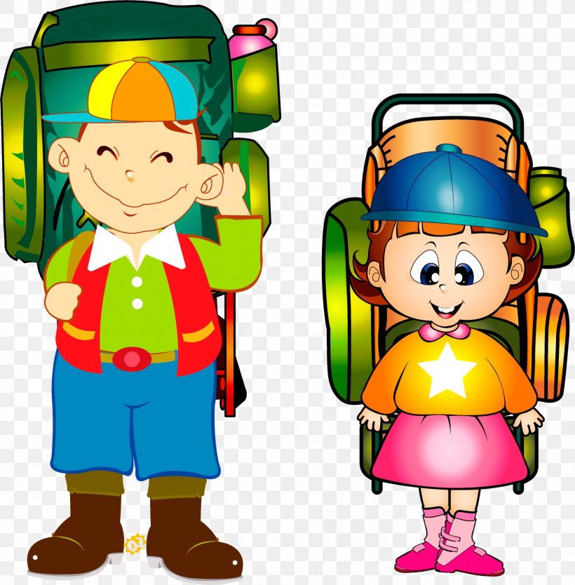 Clip Art Tourism Image Backpacking, PNG, 1820x1853px, Tourism, Backpack, Backpacker Hostel, Backpacking, Cartoon Download Free