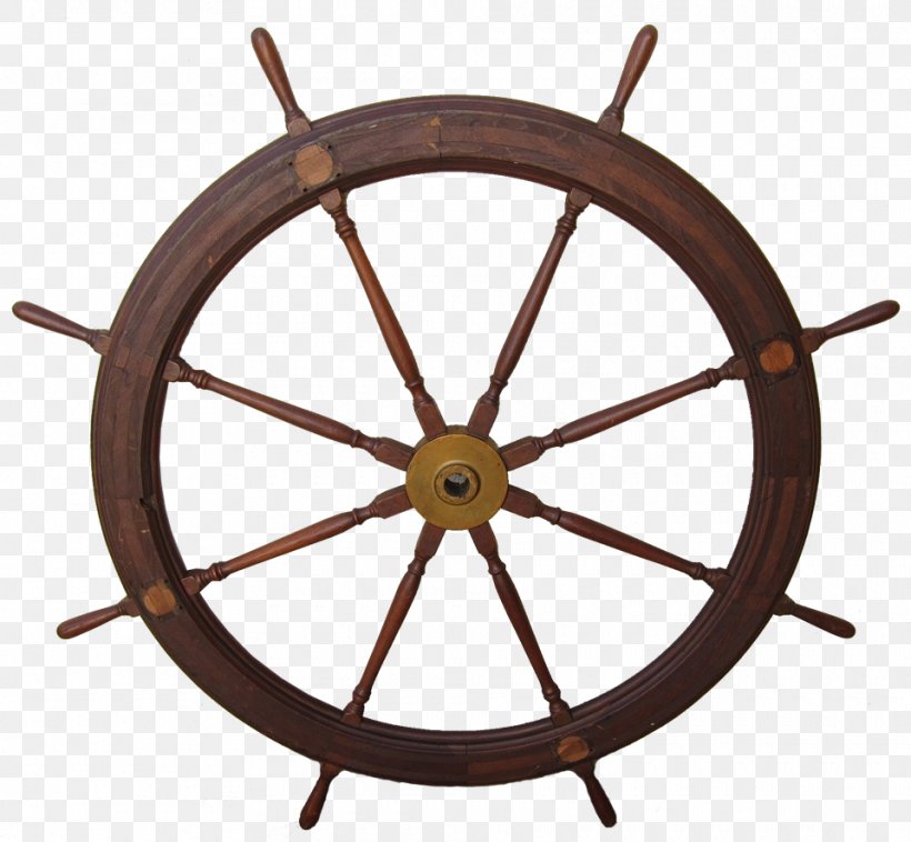 Ship's Wheel Mast Sail Maritime Transport, PNG, 960x888px, Ship S Wheel, Automotive Wheel System, Bicycle Part, Bicycle Wheel, Boat Download Free