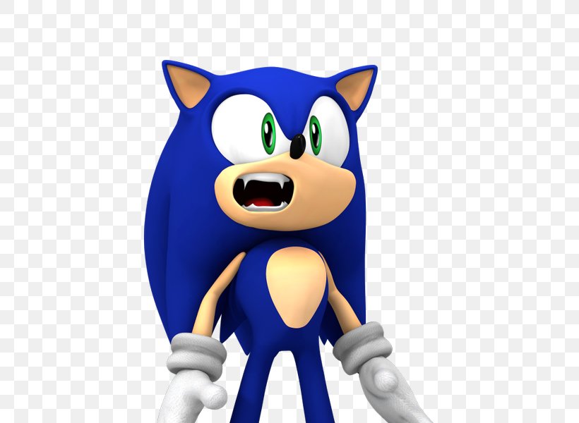 Sonic The Hedgehog Sonic 3D Dreamcast Rendering, PNG, 600x600px, 3d Digital Artist, Sonic The Hedgehog, Carnivoran, Cartoon, Deviantart Download Free