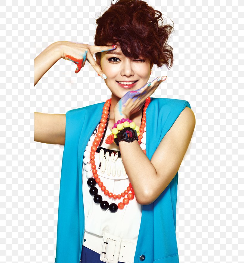 Sooyoung Girls' Generation Female I Got A Boy, PNG, 590x885px, Watercolor, Cartoon, Flower, Frame, Heart Download Free