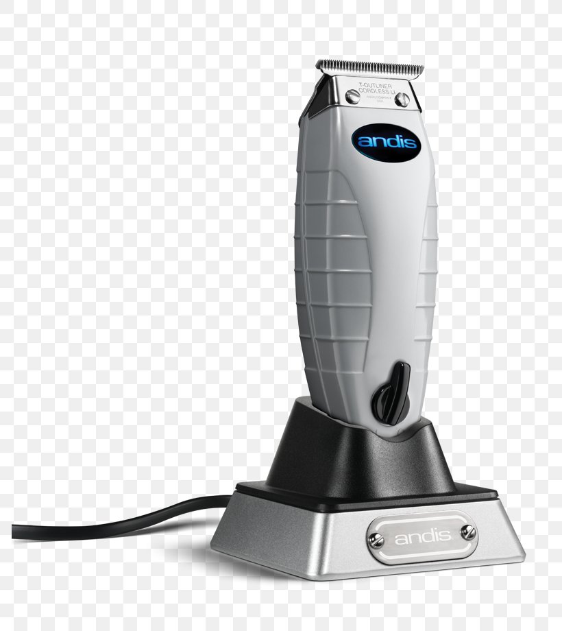 Andis T-Outliner GTO Cordless Hair Clipper Andis Trimmer T-Outliner, PNG, 785x920px, Andis, Andis Outliner Ii Go, Andis Slimline Pro 32400, Andis Trimmer Toutliner, Barber Download Free