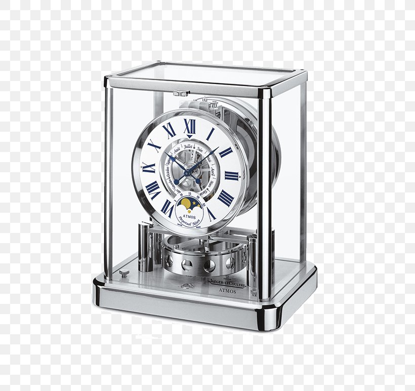 Atmos Clock Jaeger-LeCoultre Watch Movement, PNG, 477x772px, Atmos Clock, Breguet, Clock, Home Accessories, Horology Download Free