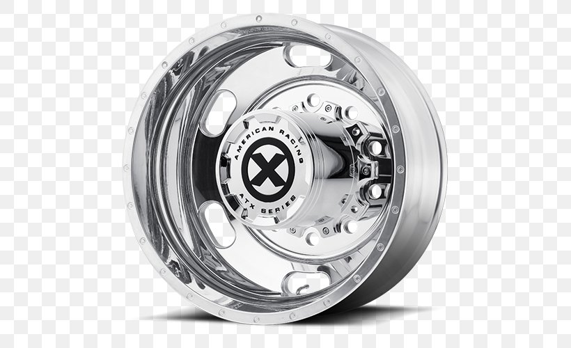 Car Wheel Rim American Racing Truck, PNG, 500x500px, Car, Alloy Wheel, Allterrain Vehicle, American Racing, Auto Part Download Free
