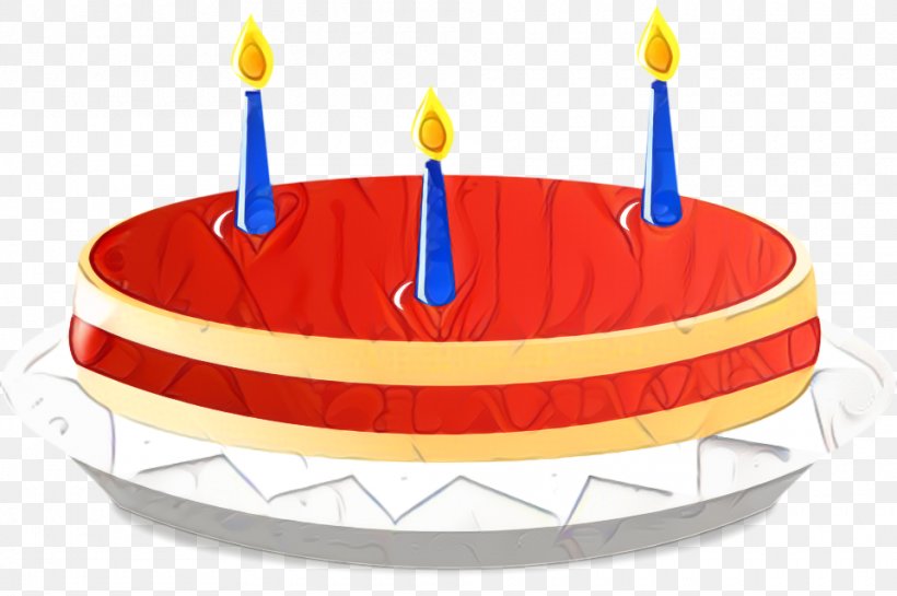 Cartoon Birthday Cake, PNG, 960x639px, Birthday Cake, Baked Goods, Birthday, Birthday Candle, Cake Download Free