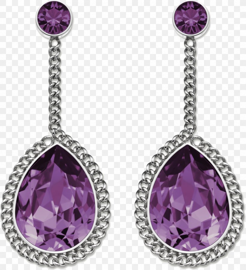 Earring Jewellery Clip Art Gemstone, PNG, 993x1090px, Earring, Amethyst, Body Jewelry, Charms Pendants, Diamond Download Free