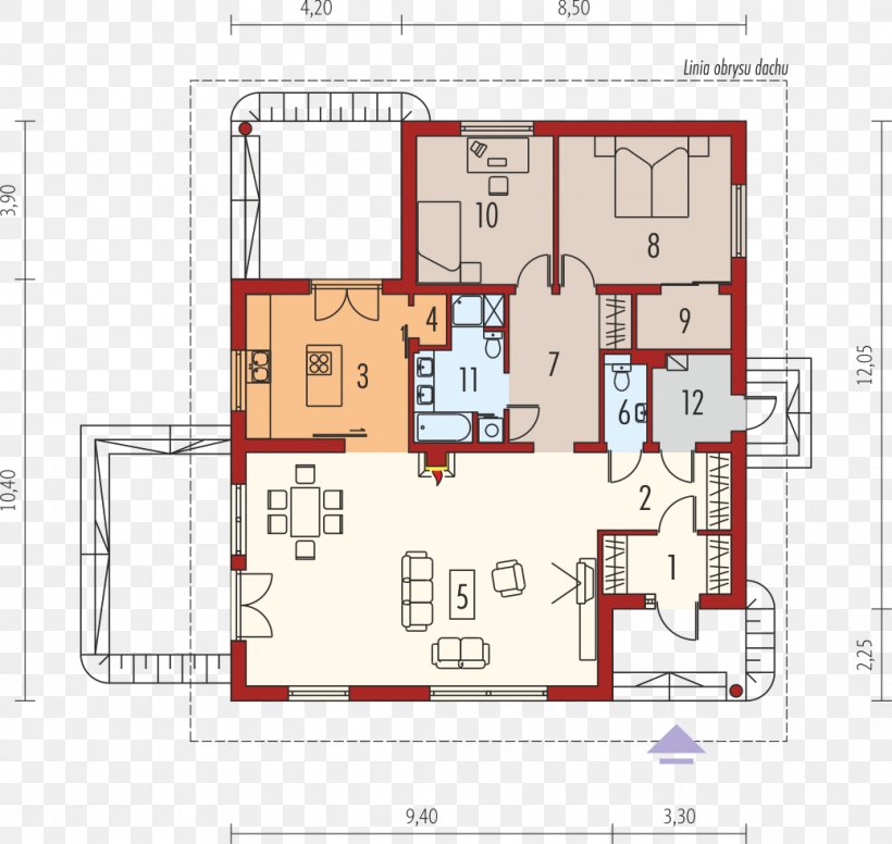 Floor Plan Angle, PNG, 1038x983px, Floor Plan, Area, Diagram, Elevation, Floor Download Free