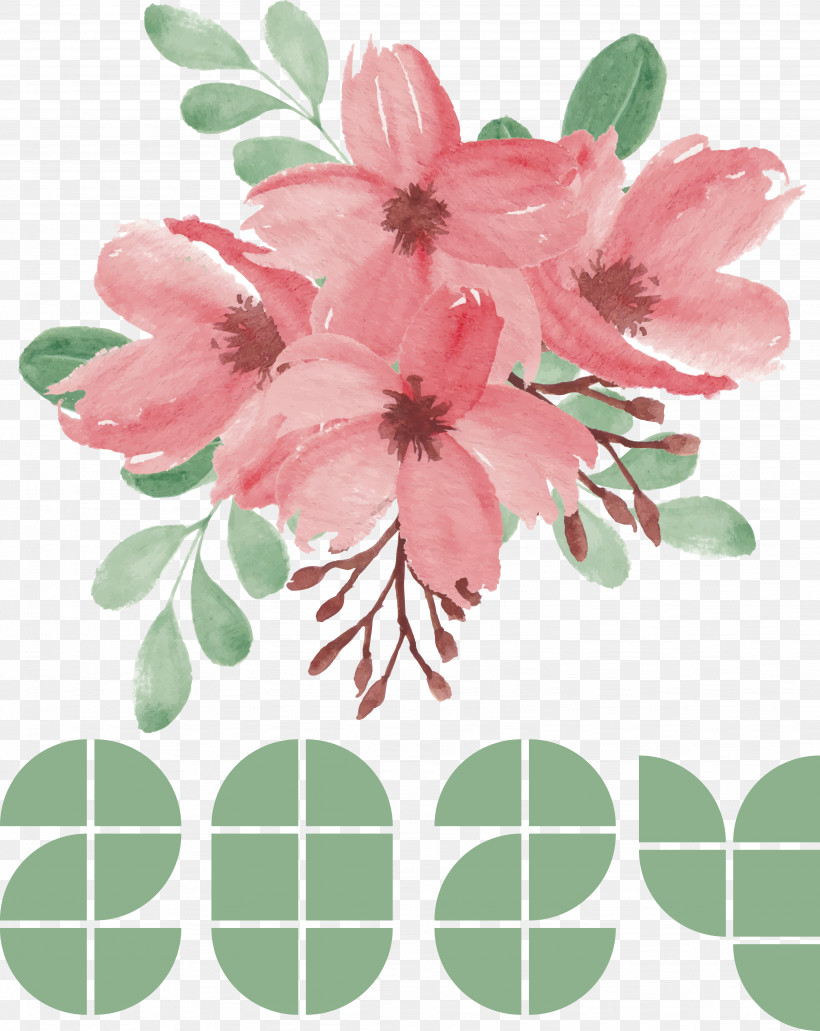 Floral Design, PNG, 3891x4893px, Flower, Blossom, Cherry Blossom, Cut Flowers, Floral Design Download Free