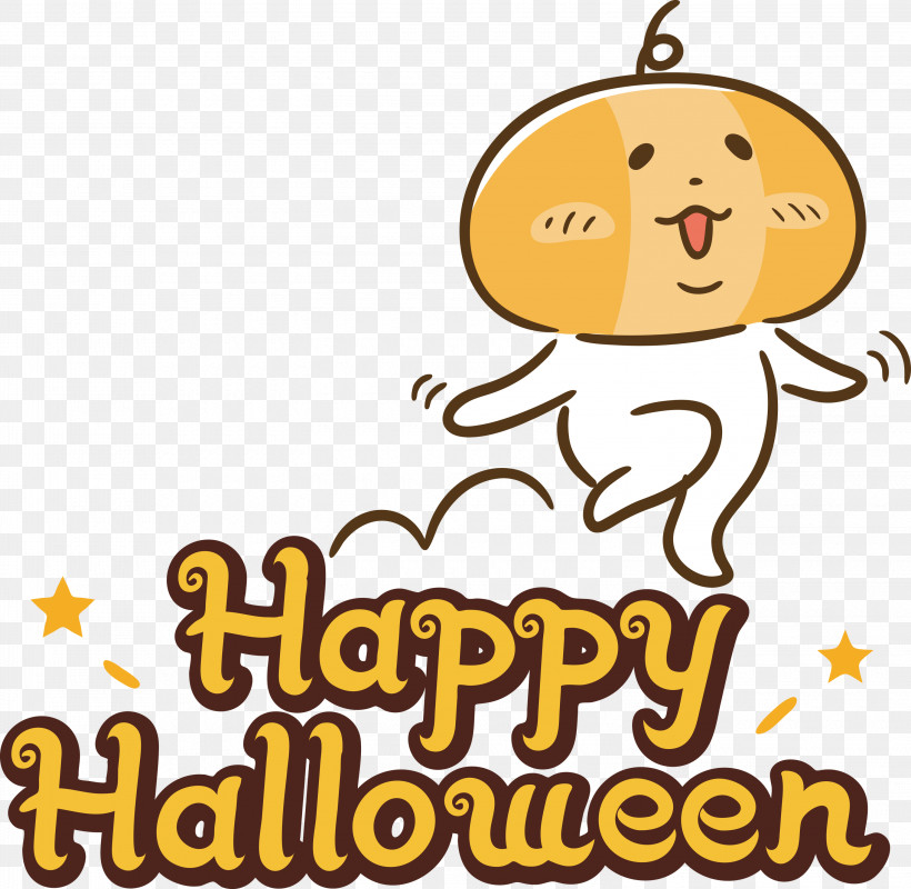 Happy Halloween, PNG, 3000x2928px, Happy Halloween, Cartoon, Happiness, Insects, Meter Download Free