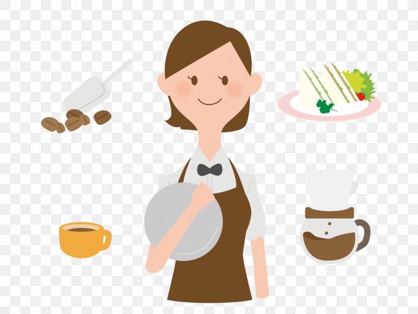 Jardin D'enfants Cafe Coffee Meal, PNG, 1600x1200px, Cafe, Career, Cartoon, Child Care, Coffee Download Free