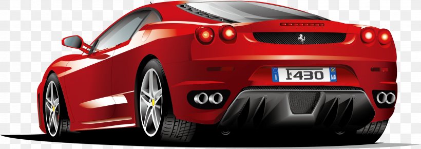 LaFerrari Enzo Ferrari Sports Car, PNG, 2976x1053px, Ferrari, Automotive Design, Automotive Exterior, Automotive Lighting, Brand Download Free