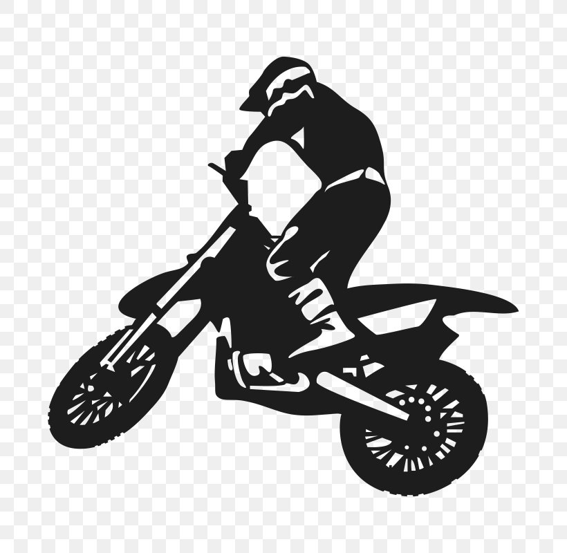 Motorcycle Helmets Motocross Bicycle Clip Art, PNG, 800x800px, Motorcycle Helmets, Bicycle, Bicycle Accessory, Black And White, Drawing Download Free