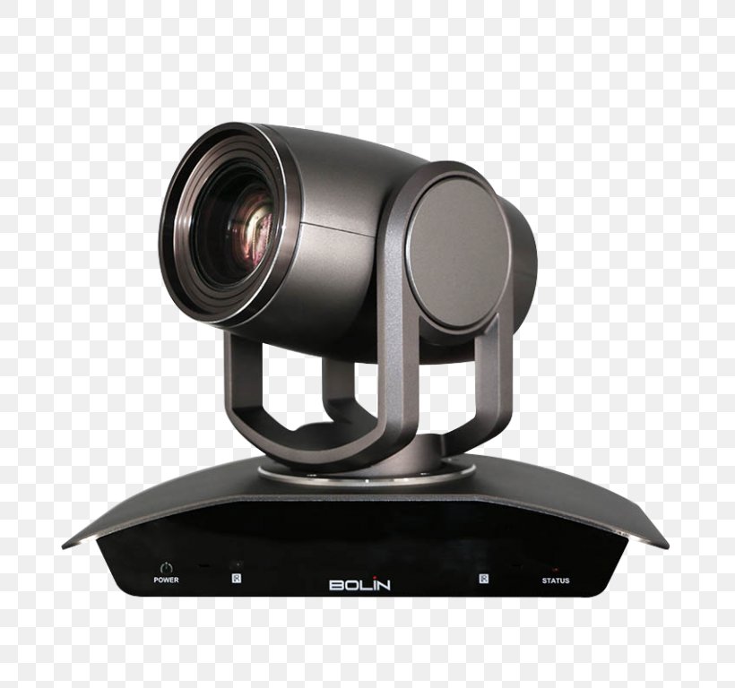 Pan–tilt–zoom Camera 4K Resolution Video Cameras HDBaseT, PNG, 768x768px, 4k Resolution, Pantiltzoom Camera, Camera, Camera Lens, Hdbaset Download Free