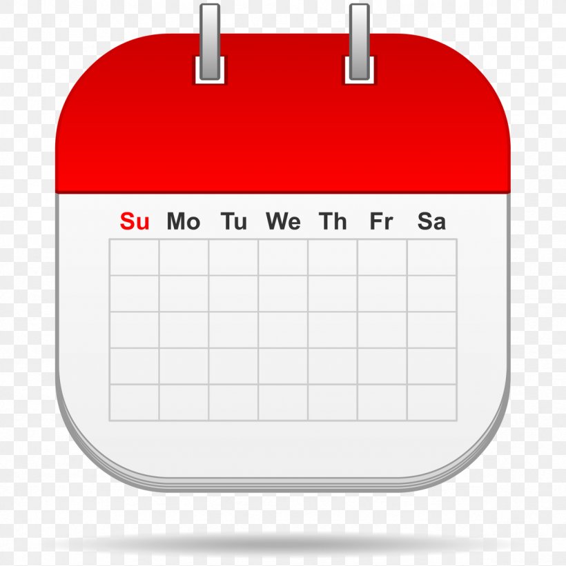 Product Design Calendar Brand Font, PNG, 1178x1180px, Calendar, Brand, Diagram, Rectangle, Red Download Free