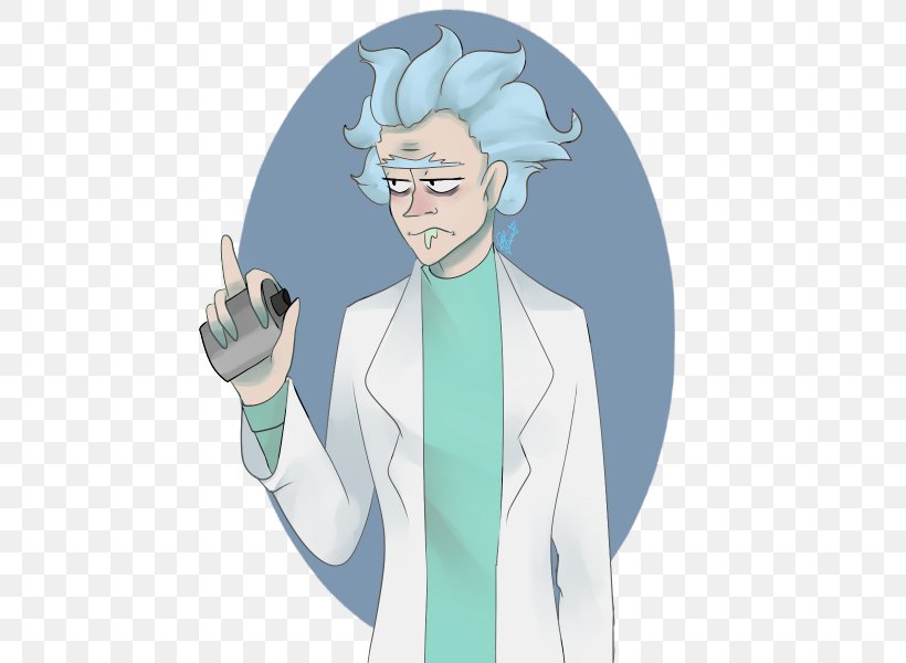 Rick Sanchez Homo Sapiens Male Character Human Physical Appearance, PNG, 500x600px, Watercolor, Cartoon, Flower, Frame, Heart Download Free